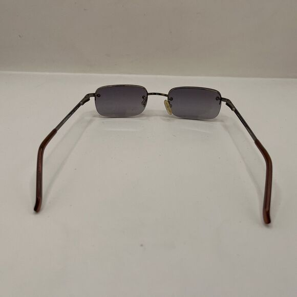 Ralph Ralph Lauren Eyeglasses 751S/S TW3 Designer Frames Only  Grey 59-18-135 - Picture 5 of 6